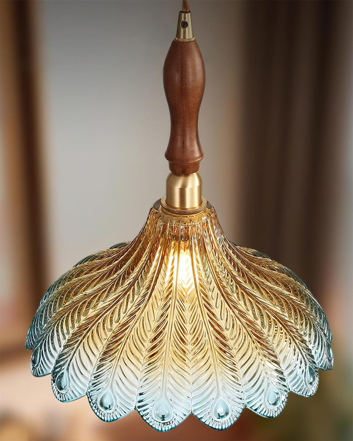 Mirinena Jewel Suspension