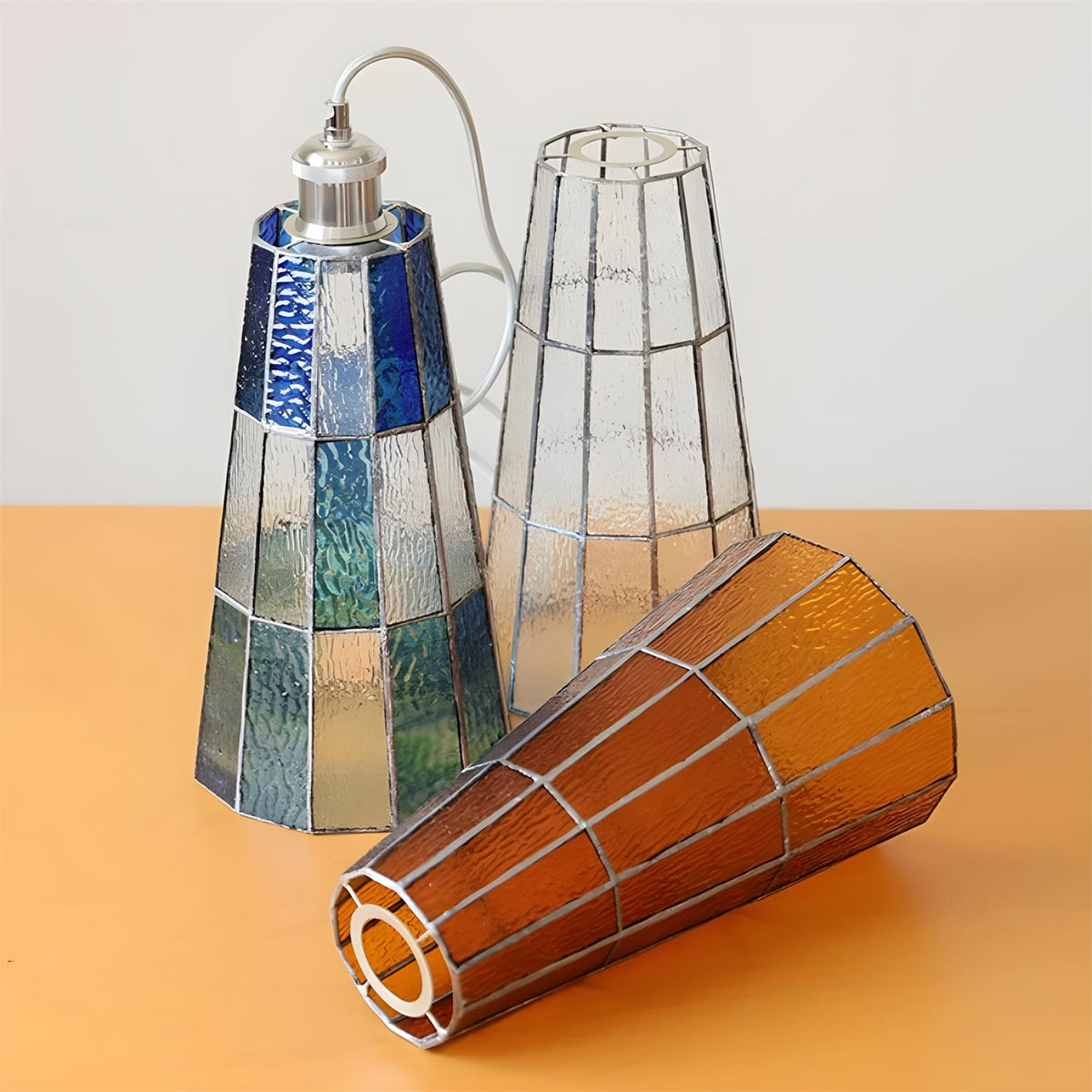 Azur Suspension