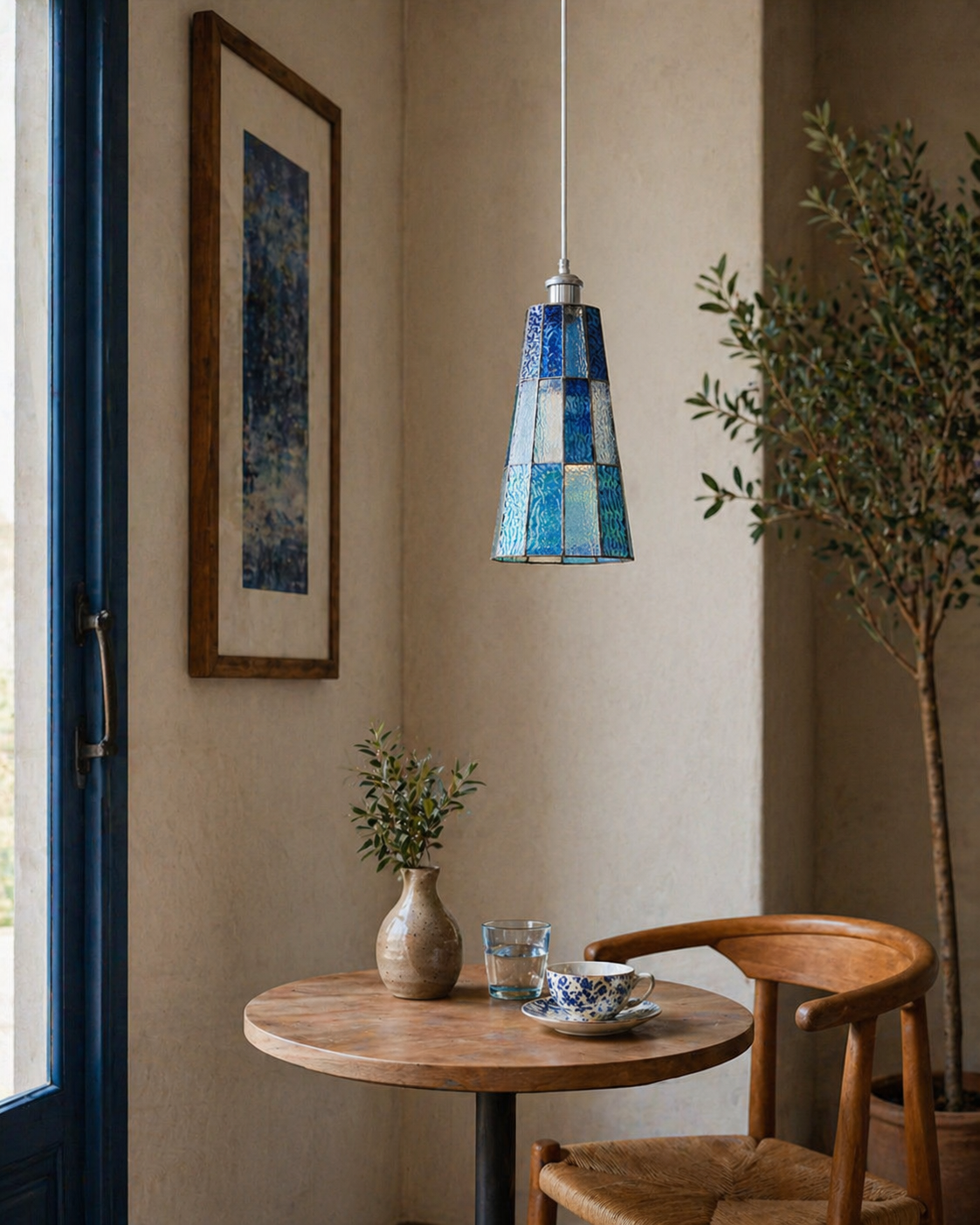 Azur Suspension