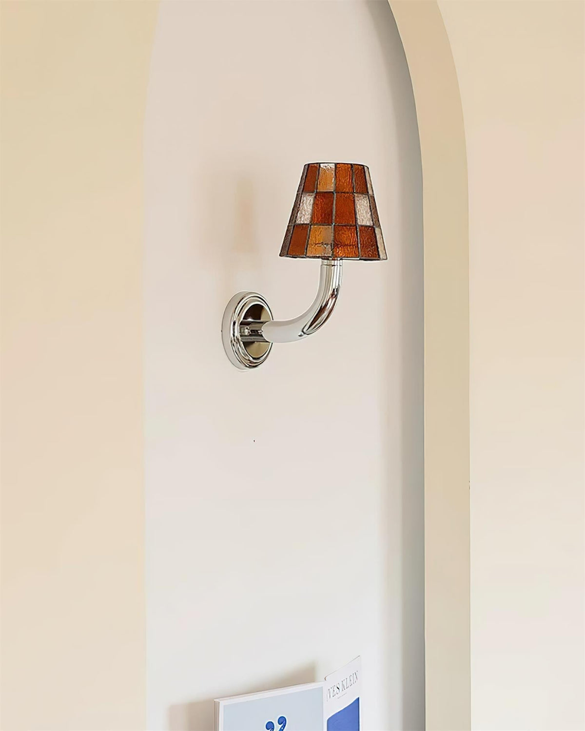 Lumanenne Applique Murale