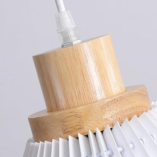 Muto Designer LED Suspension Chambre à Coucher Salon