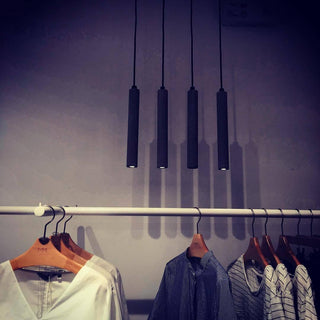 Zarael Suspension Traditionnelle Terrazzo