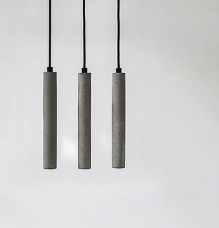 Zarael Suspension Traditionnelle Terrazzo