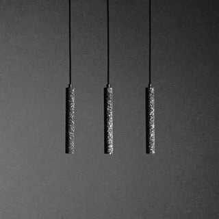 Zarael Suspension Traditionnelle Terrazzo