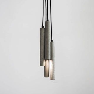 Zarael Suspension Traditionnelle Terrazzo
