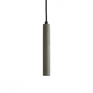Zarael Suspension Traditionnelle Terrazzo