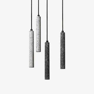 Zarael Suspension Traditionnelle Terrazzo