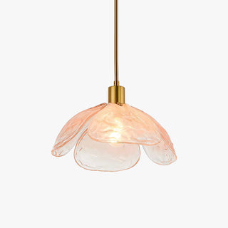 Valentina Moderne Suspension Métal/Verre Chambre à coucher/Salon