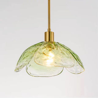 Valentina Moderne Suspension Métal/Verre Chambre à coucher/Salon