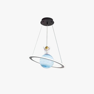 Aria Designer LED Suspension Étoile Salle Des Enfants