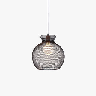 Arisha Spécial LED Suspension Métal Chambre À Coucher/Salon