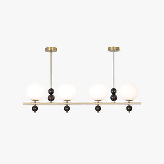 Valentina Suspension Luminaire Vintage Luxueux Créatif Salle à Manger