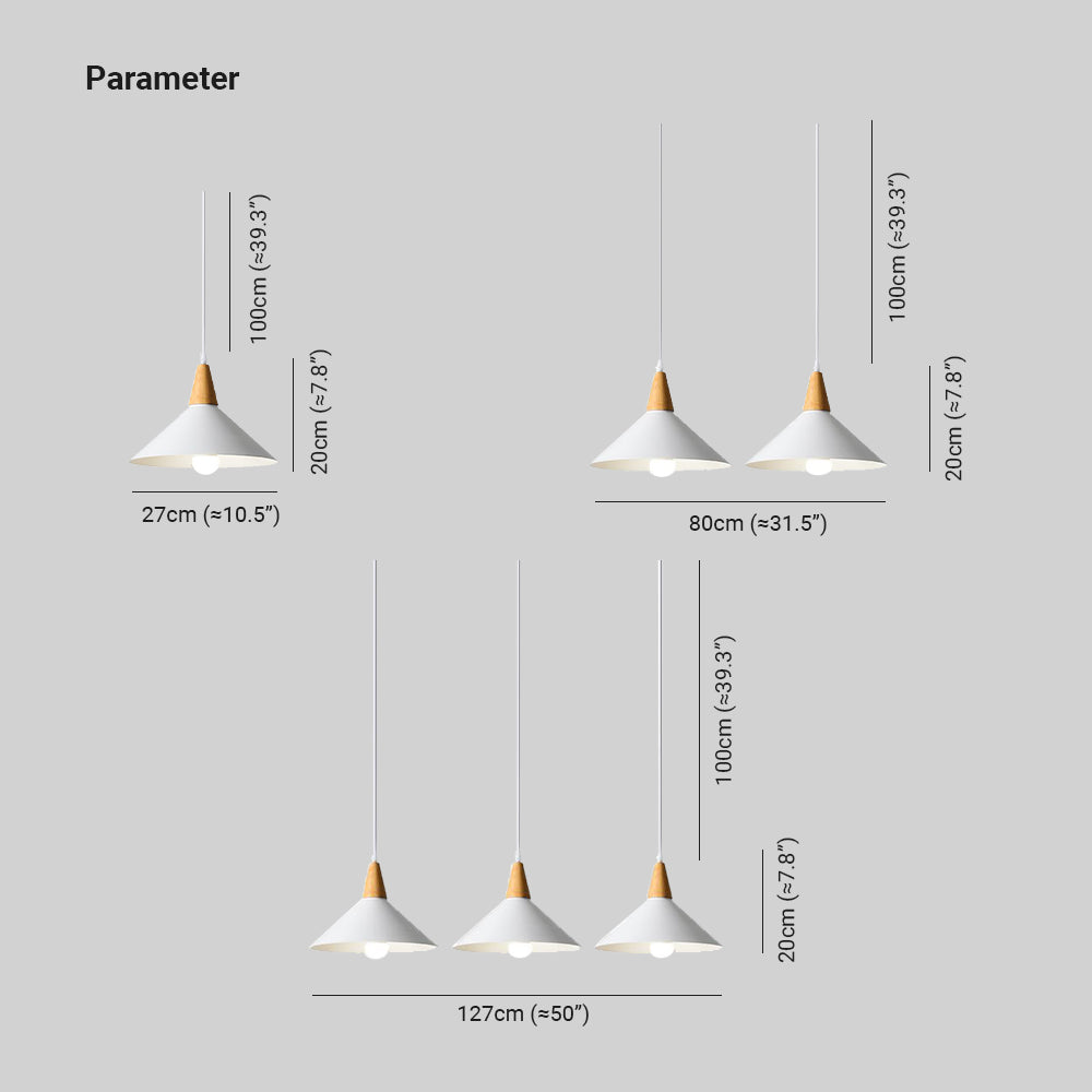 Valentina Suspension Dôme Moderne, Métal, Blanc, Chambre