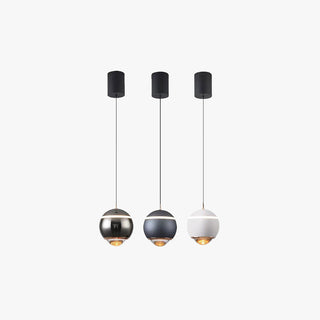 Valentina Suspension，6 Couleur, D 10CM