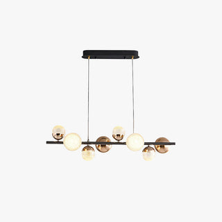 Valentina Suspension, 8 Lumières, L 80CM