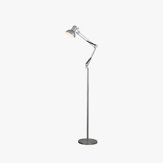 Valentina Moderne Métal Pliant Lampadaire Multicolore Chambre à coucher