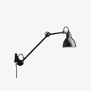 Epoch Applique Bras Articulé Réglable Industrielle, Métal, 5 Couleurs, Bureau