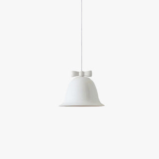 Arisha Suspension Dôme Moderne, Métal, Blanc, Salon