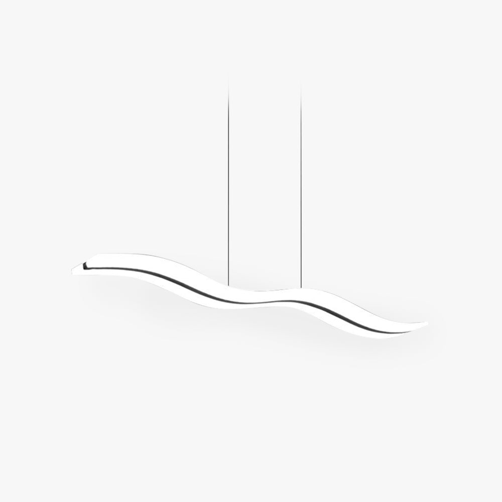 Arisha Suspension en Forme d’Onde, L 98CM