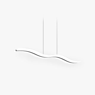 Arisha Suspension en Forme d’Onde, L 98CM