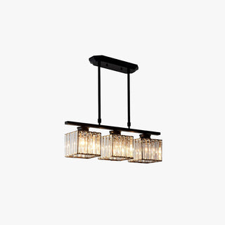 Kristy Suspension, 2 Couleur, 3/4 Lumières