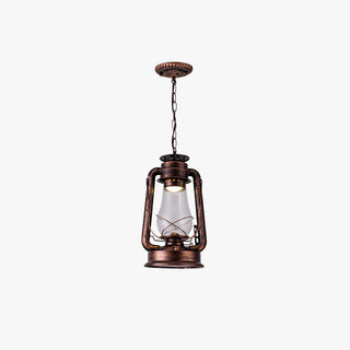 Silva Suspension Kérosène, 3 Couleur, 4 Style, DIA 18CM/22CM