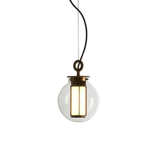 Uphaos Suspension Moderne en Verre pour Famille