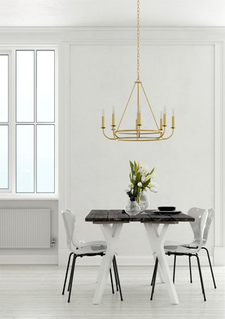 Xenuvyh Moderne Minimaliste Ancien Industriel Métal Lustre