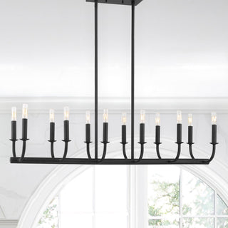 Xenuvyh Moderne Minimaliste Ancien Industriel Métal Lustre