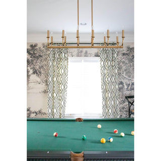 Xenuvyh Moderne Minimaliste Ancien Industriel Métal Lustre