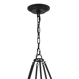Xenuvyh Moderne Minimaliste Ancien Industriel Métal Lustre