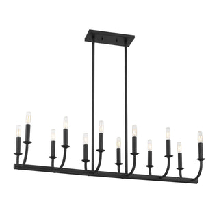 Xenuvyh Moderne Minimaliste Ancien Industriel Métal Lustre