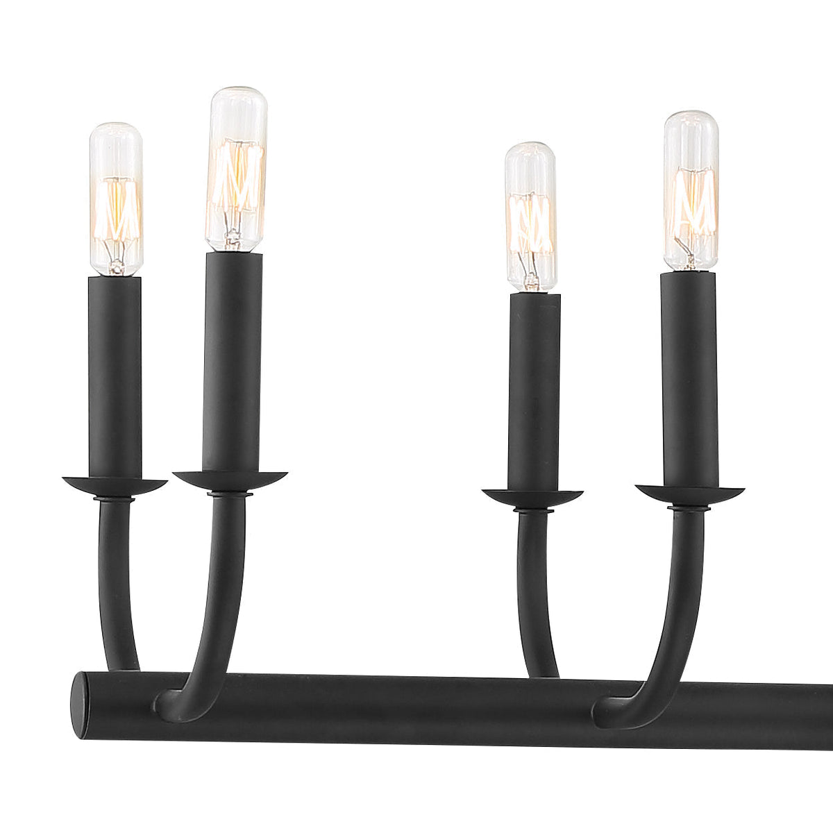 Xenuvyh Moderne Minimaliste Ancien Industriel Métal Lustre