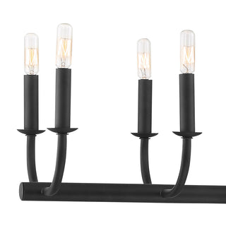 Xenuvyh Moderne Minimaliste Ancien Industriel Métal Lustre