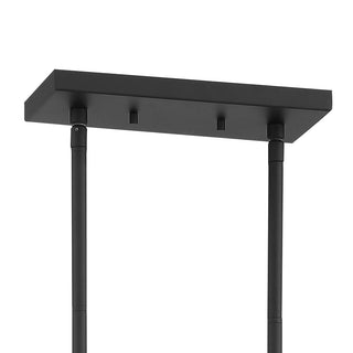 Xenuvyh Moderne Minimaliste Ancien Industriel Métal Lustre
