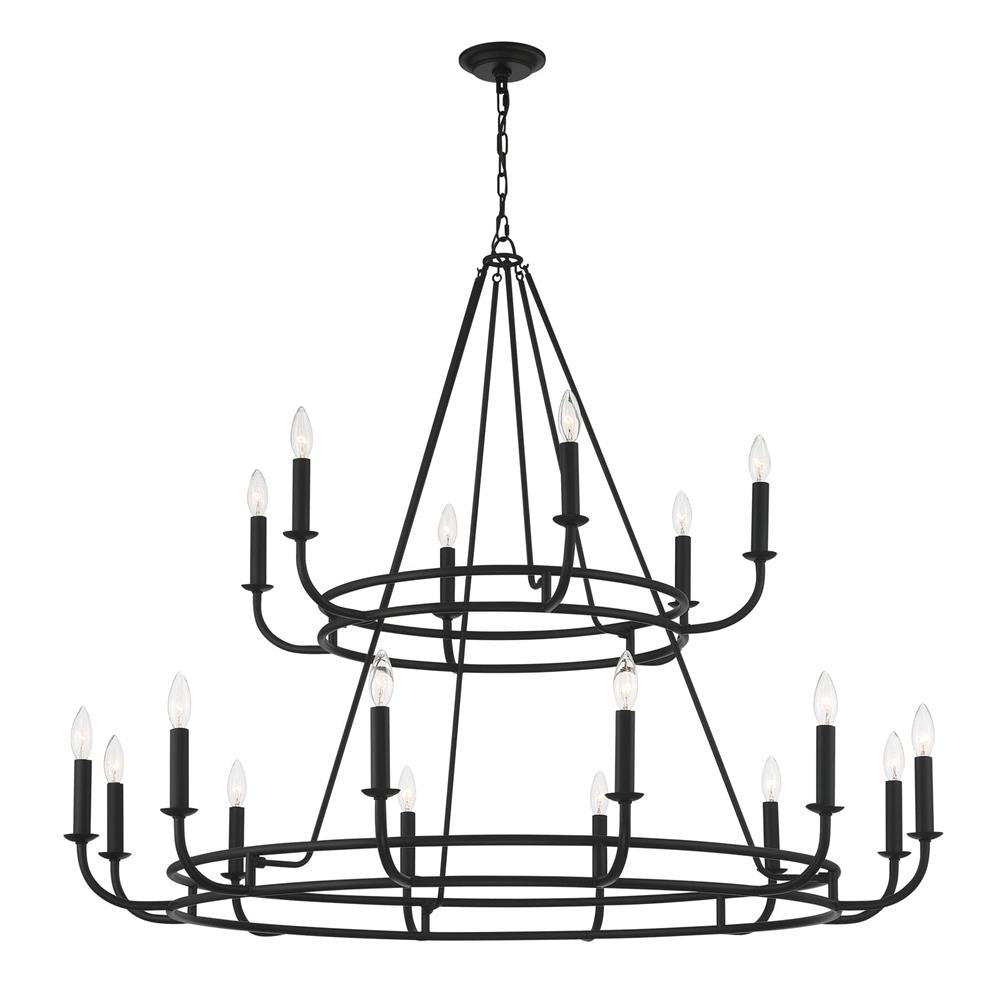 Xenuvyh Moderne Minimaliste Ancien Industriel Métal Lustre