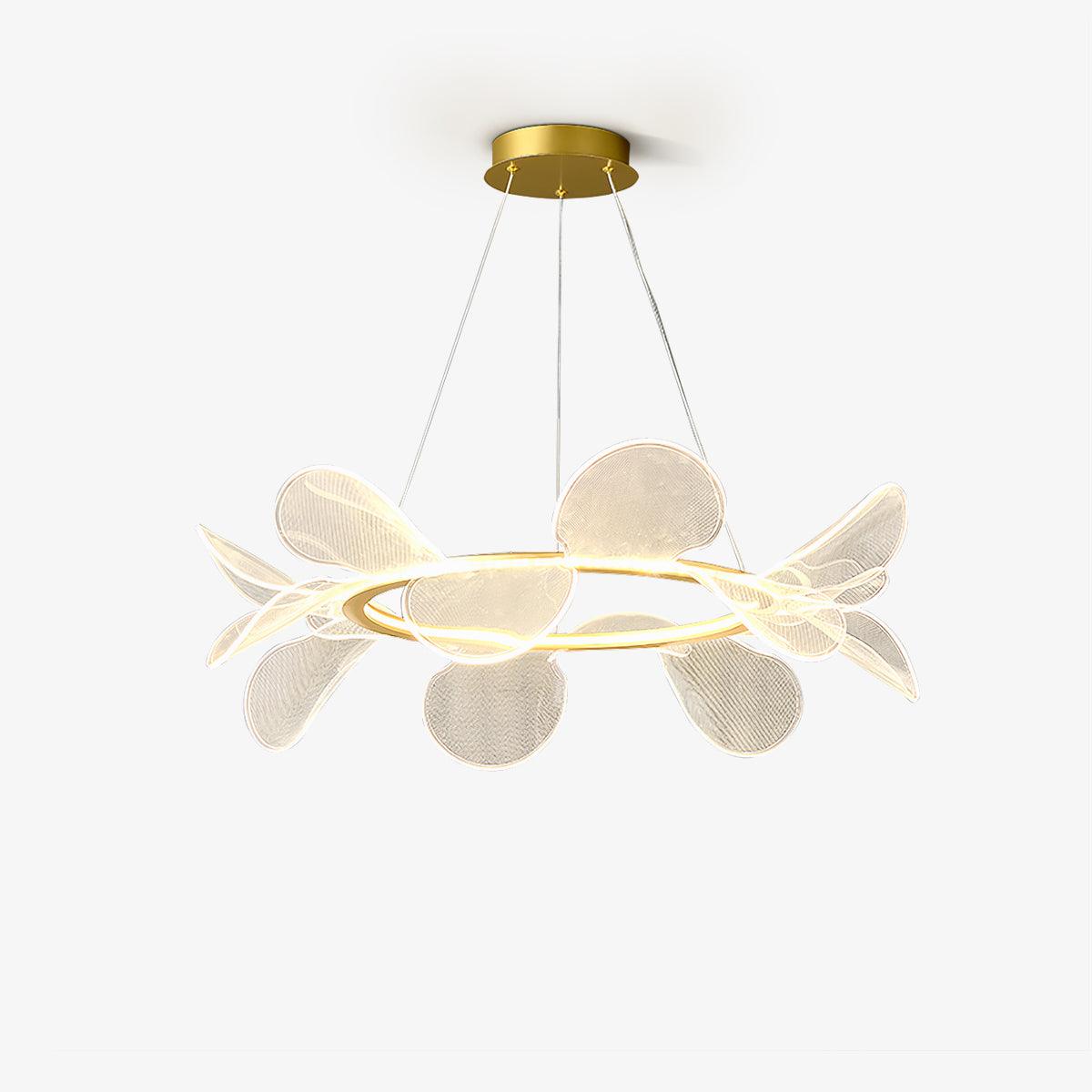 Ardona Lustre Bain Fleurs Volantes Acrylique