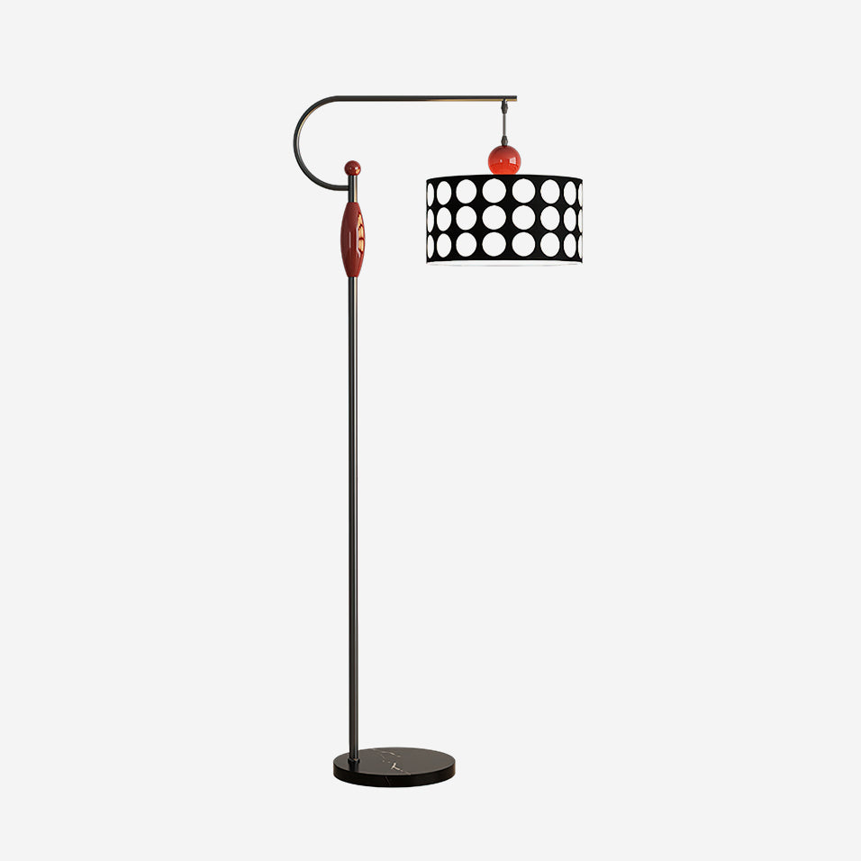 Viraorielle Lampadaire Pivot