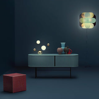Usilus Table Lamp-Neutral Decor
