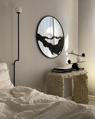 Usilus Table Lamp-Neutral Decor