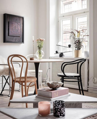 Usilus Table Lamp-Neutral Decor