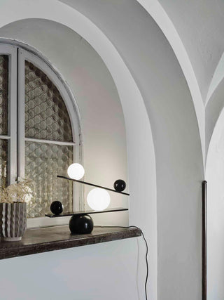 Usilus Table Lamp-Neutral Decor