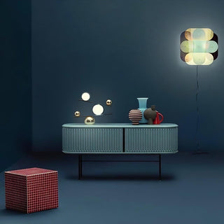 Usilus Table Lamp-Neutral Decor