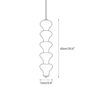 Noraina Suspension