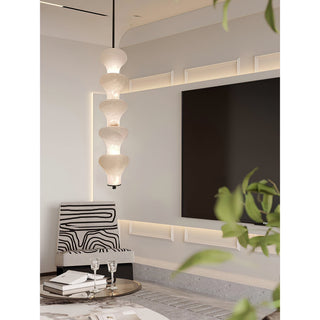 Noraina Suspension