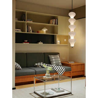 Noraina Suspension