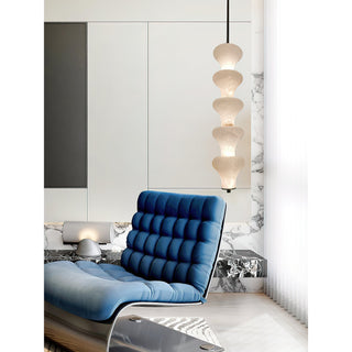 Noraina Suspension