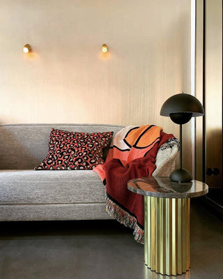 Adrion Série Boule Verre Luminaire Mural