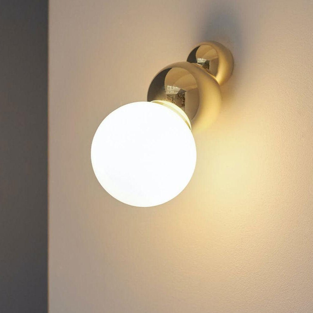 Thereon Applique Murale Ball Minimaliste