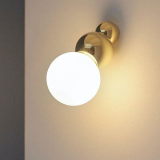 Oshaen Applique Murale Ball Minimaliste